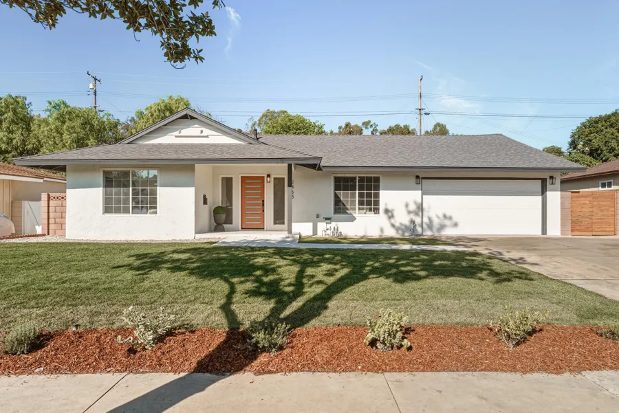Renovated home in Diamond Bar