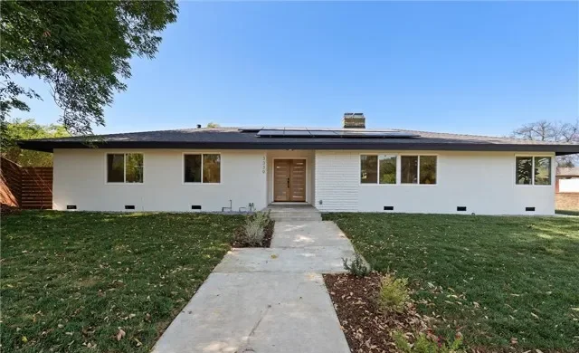 Renovated home in West Covina